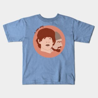 A New Way Kids T-Shirt